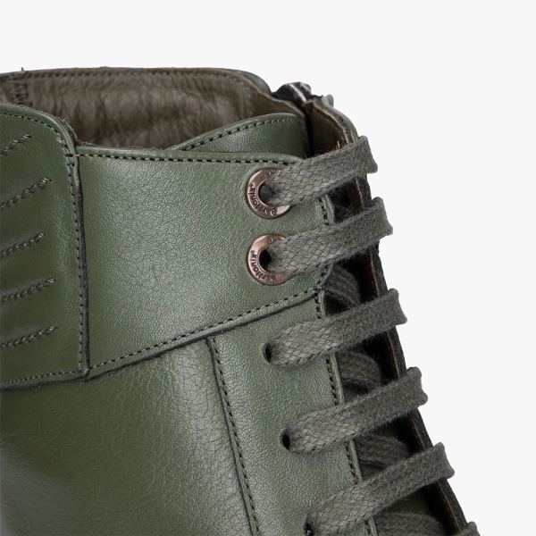 BERTTONIX BOOTS  L 930 D