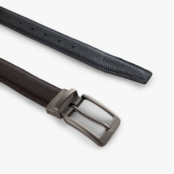 BERTTONIX BELT DL.M 3.5CM 3500 DFG DOUBLE