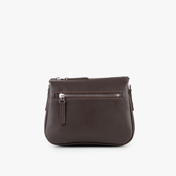 BERTTONIX LEATHER BAG 697-582