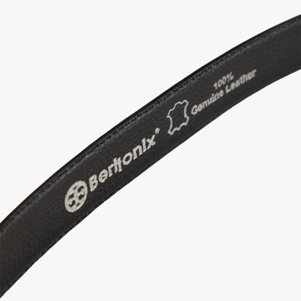 کمربند مردانه 3/5 سانت S