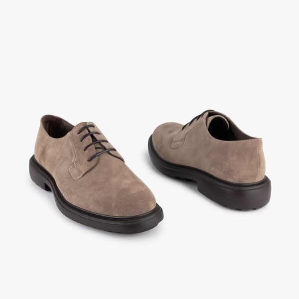 BERTTONIX SHOES M 497-4070