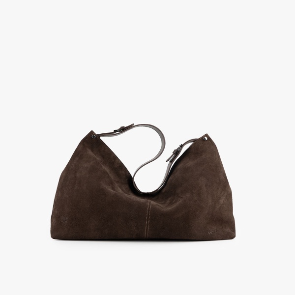 BERTTONIX LEATHER BAG 697-581