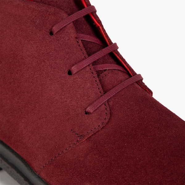 BERTTONIX  BOOTS  L 514-777 B