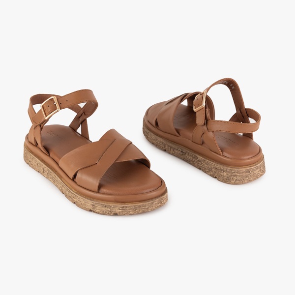 BERTTONIX SANDALS L W-401