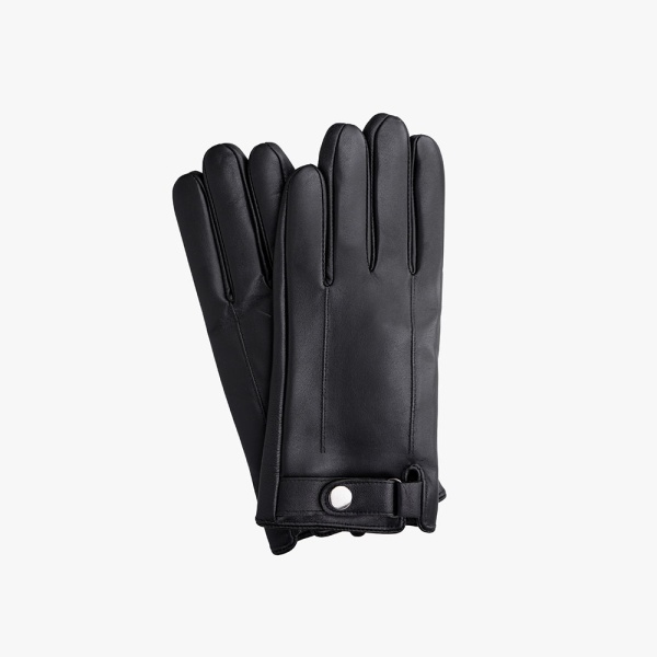 دستکش چرمی مردانه 762