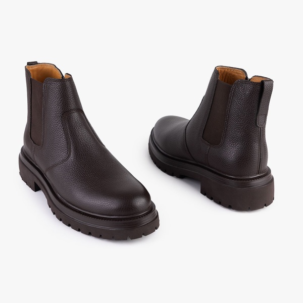 BERTTONIX BOOTS M 413 B