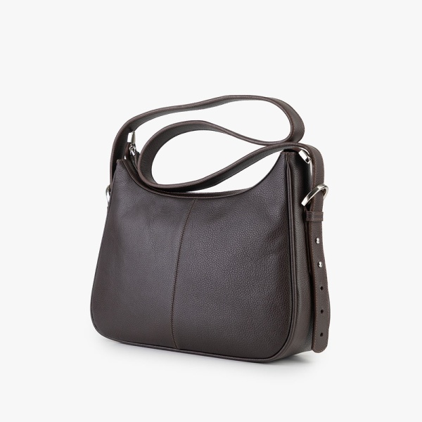 BERTTONIX LEATHER BAG 364-570