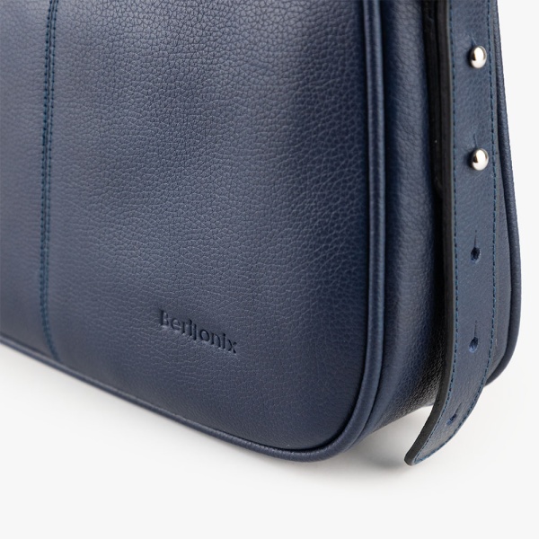 BERTTONIX LEATHER BAG 364-571