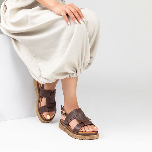 BERTTONIX SANDALS L W-402