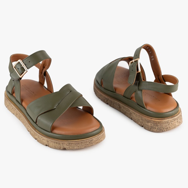 صندل زنانه برتونیکس 401-W