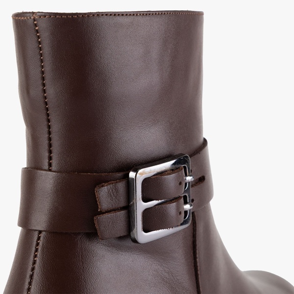 BERTTONIX BOOTS L 669-560