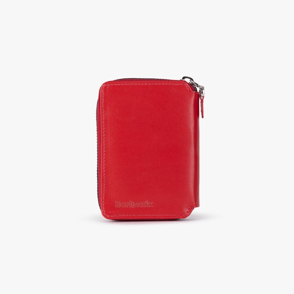 کیف پول تمام چرم 340 A