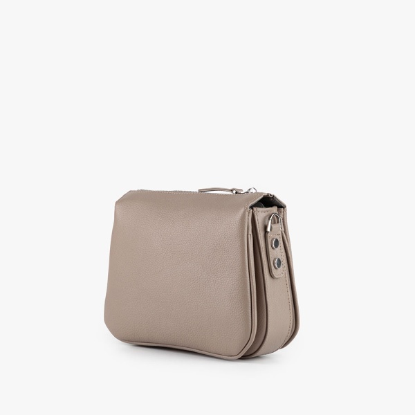 BERTTONIX LEATHER BAG 697-582