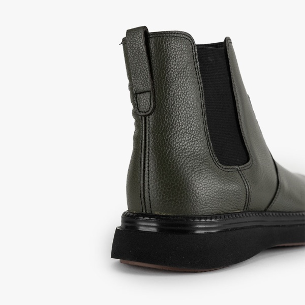 BERTTONIX BOOTS M 250-542