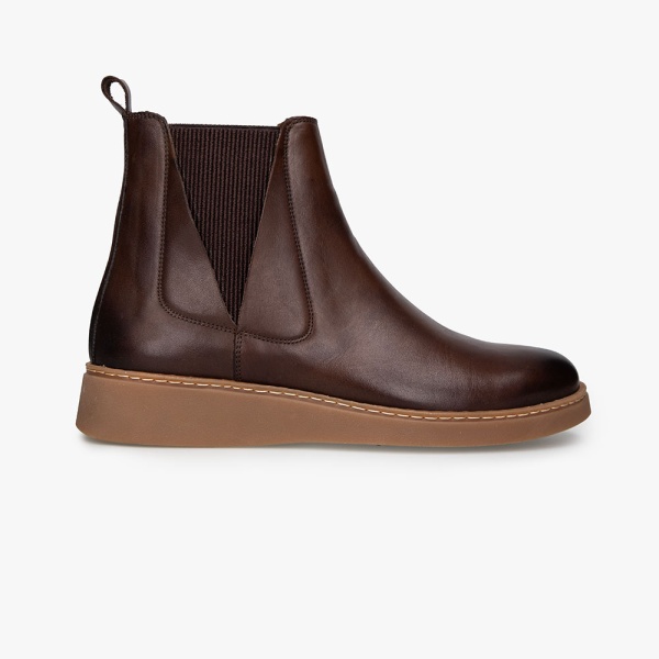 بوت زنانه برتونیکس MT-4087