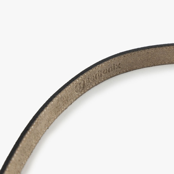 BERTTONIX BELT DL.L 2CM 2000 Dj