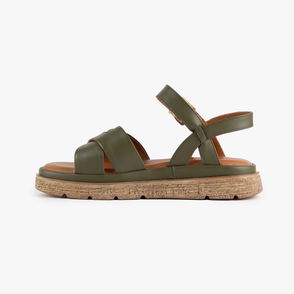 صندل زنانه برتونیکس 401-W