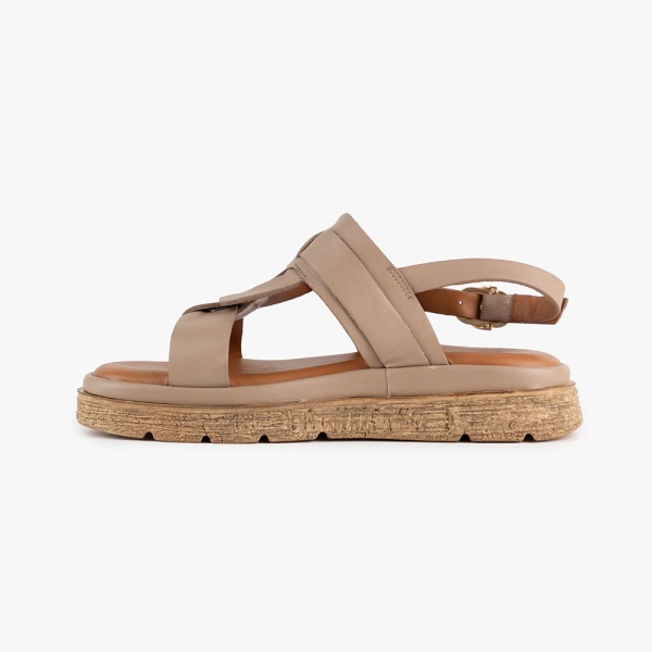 صندل زنانه برتونیکس 402-W