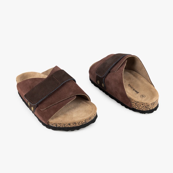 BERTTONIX  SLIPPERS L 718-501