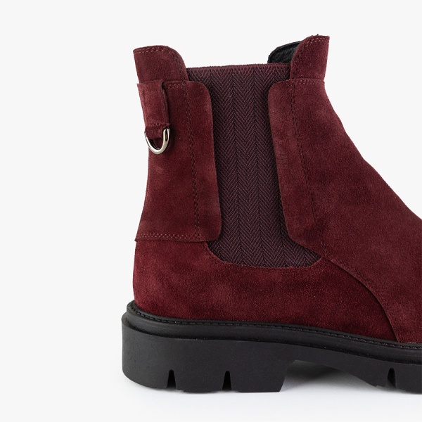BERTTONIX BOOTS L 669-564