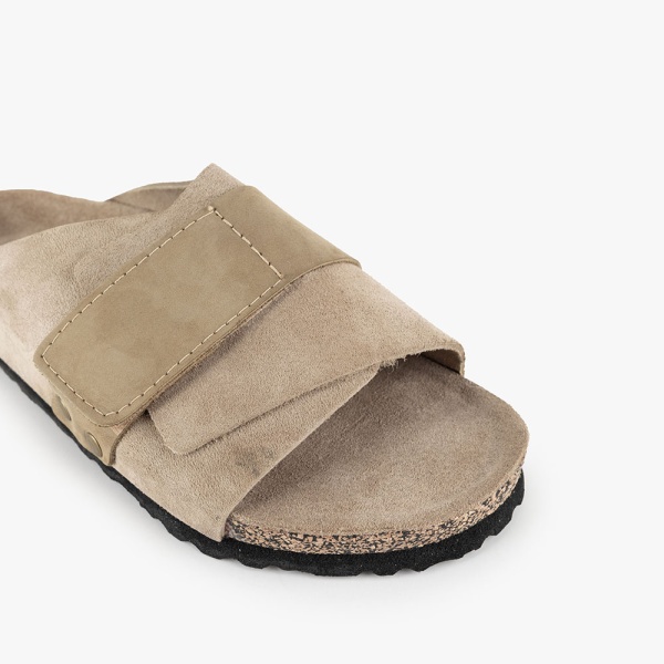 BERTTONIX  SLIPPERS L 718-501