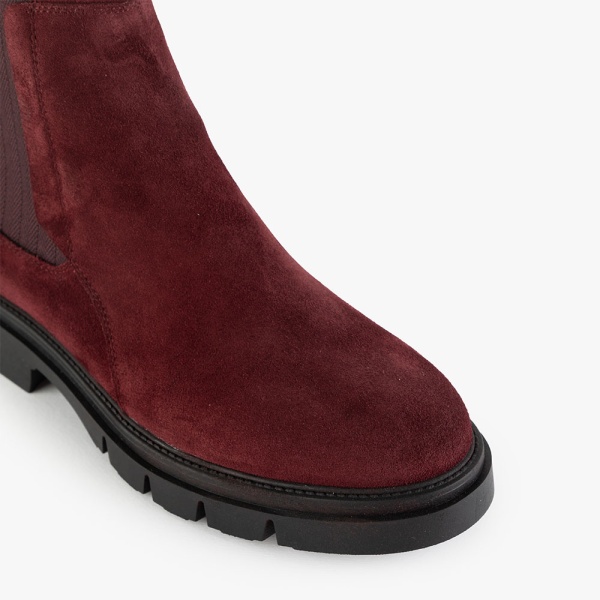 BERTTONIX BOOTS L 669-564