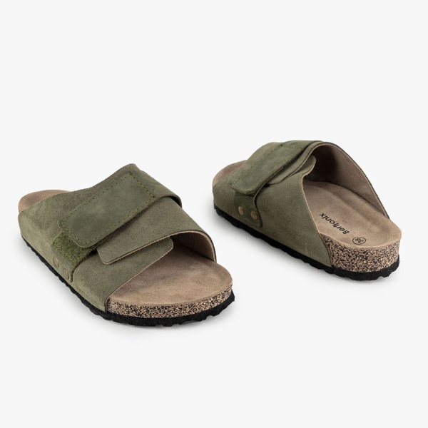 BERTTONIX  SLIPPERS L 718-501