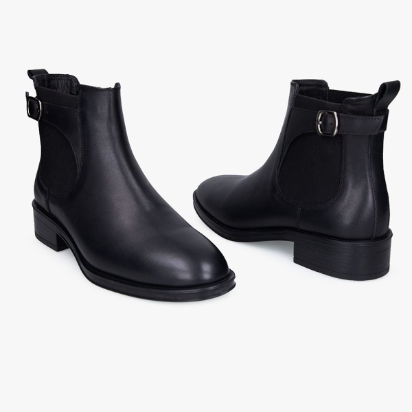 بوت زنانه برتونیکس A-4032 بوت زنانه برتونیکس A-4032