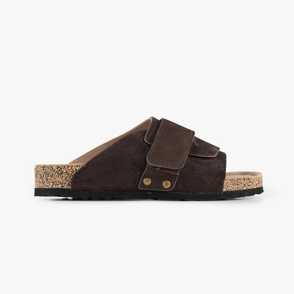 BERTTONIX SLIPPERS M 718-502