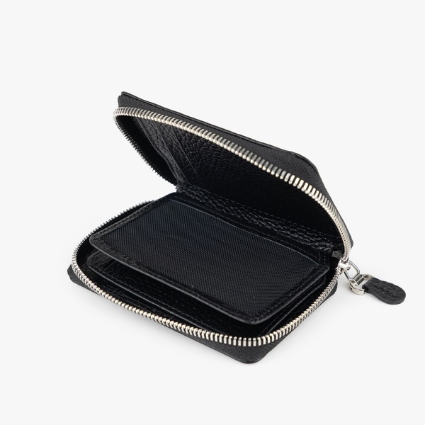 BERTTONIX LEATHER WALLET 340 A