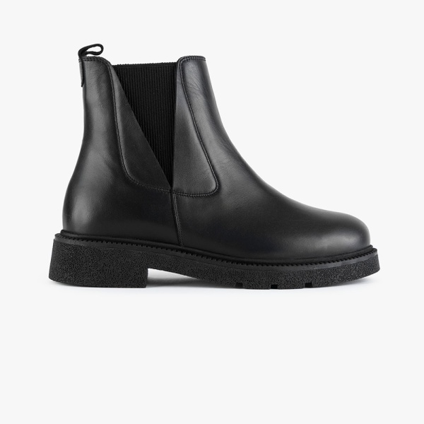 BERTTONIX BOOTS L 669-561