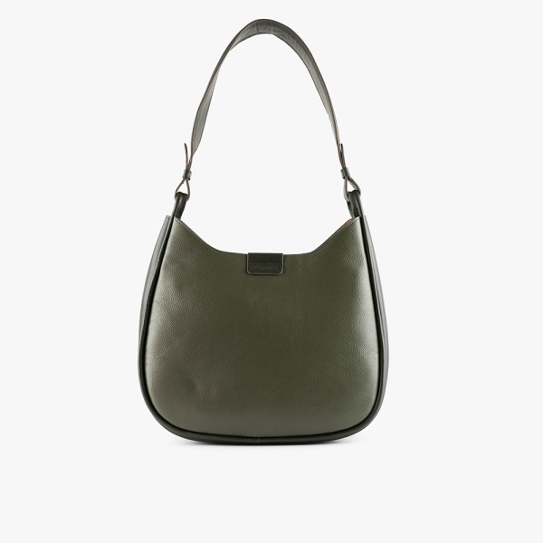 BERTTONIX LEATHER BAG 882-574
