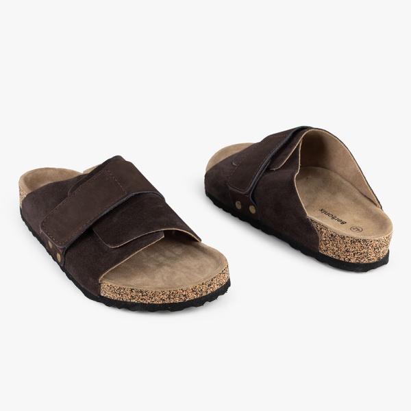 BERTTONIX SLIPPERS M 718-502