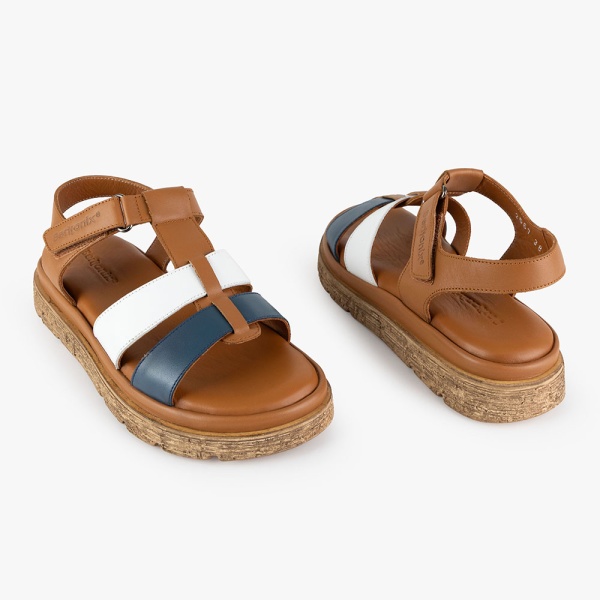 BERTTONIX SANDALS L W-403