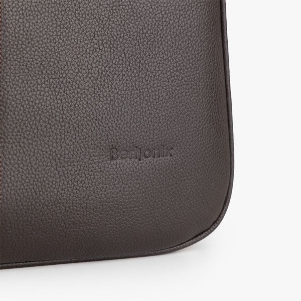 BERTTONIX LEATHER BAG 364-570