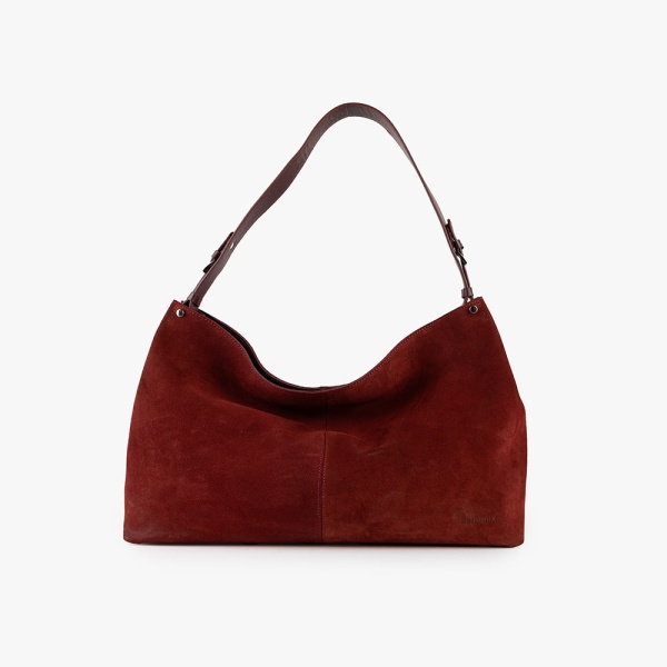 BERTTONIX LEATHER BAG 697-581