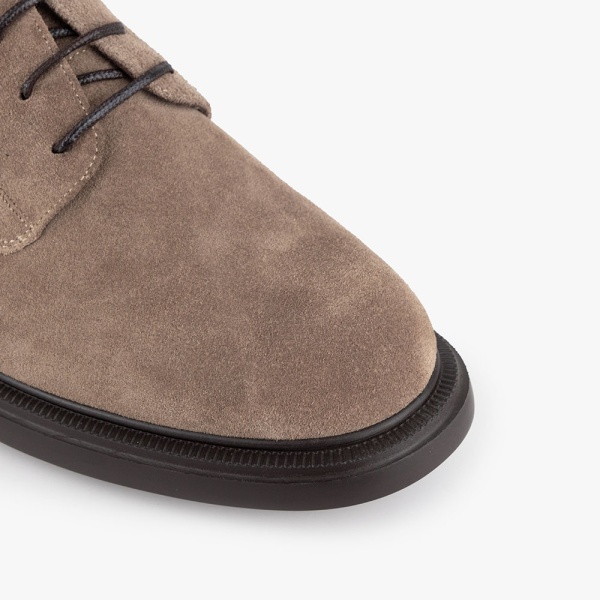 BERTTONIX SHOES M 497-4070