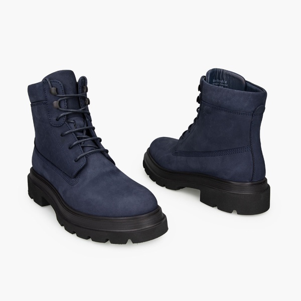 BERTTONIX BOOTS  L 555 D