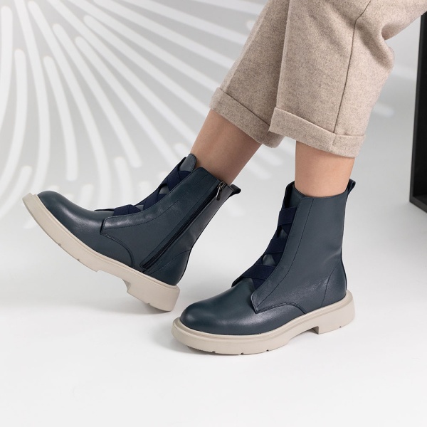 BERTTONIX BOOTS  L 3030
