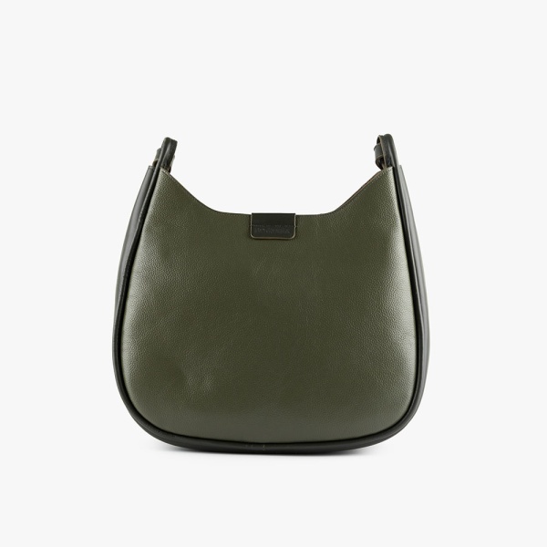 BERTTONIX LEATHER BAG 882-574
