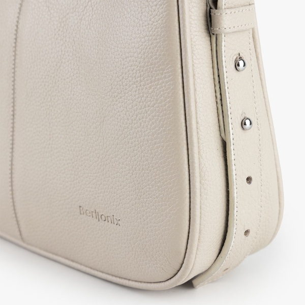 BERTTONIX LEATHER BAG 364-571
