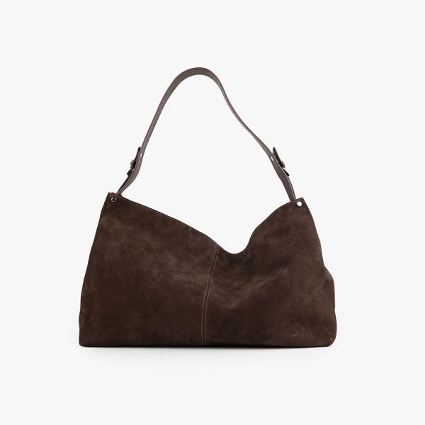 BERTTONIX LEATHER BAG 697-581