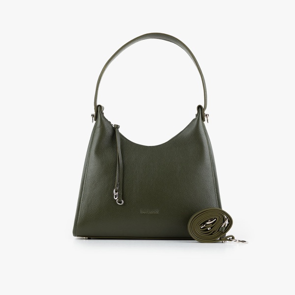 BERTTONIX LEATHER BAG 882-573