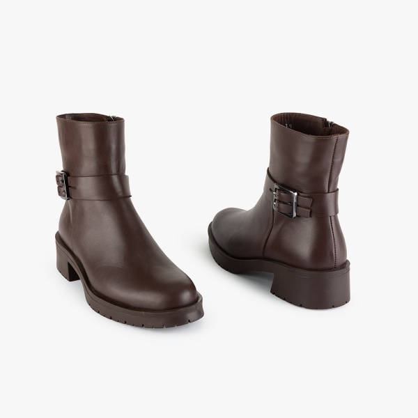BERTTONIX BOOTS L 669-560