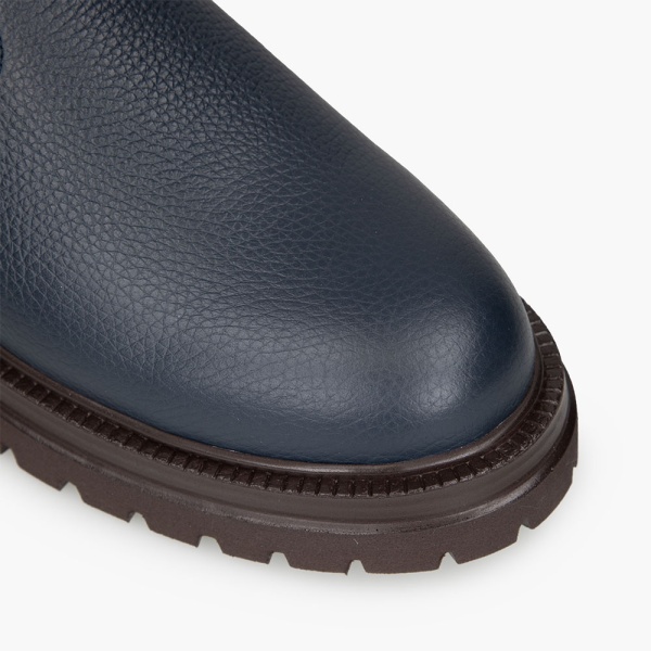 BERTTONIX BOOTS M 413 B