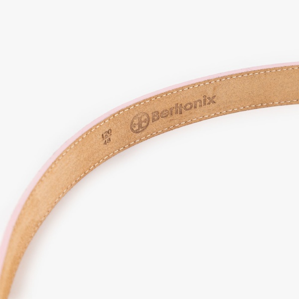 BERTTONIX BELT DL.L 2.5CM 2500 DF