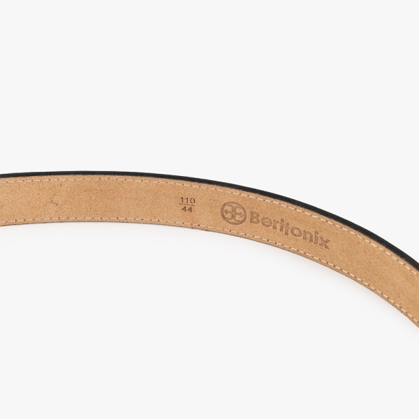 BERTTONIX BELT DL.L 2.5CM 2500 D