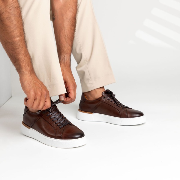 BERTTONIX SHOES M MT-4086
