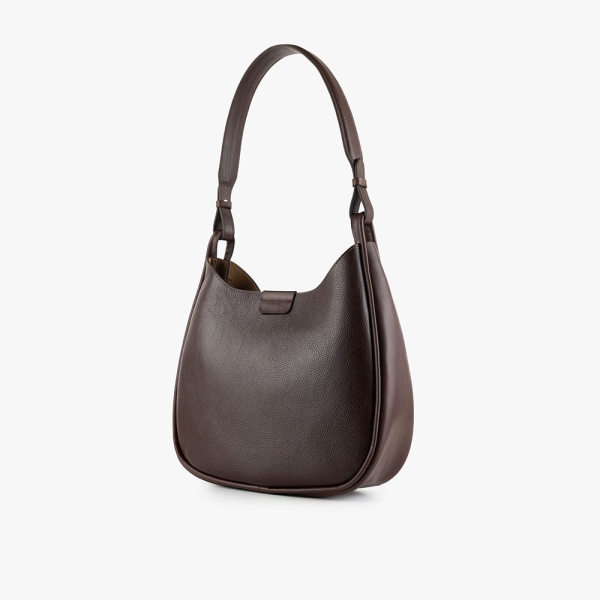 BERTTONIX LEATHER BAG 882-574