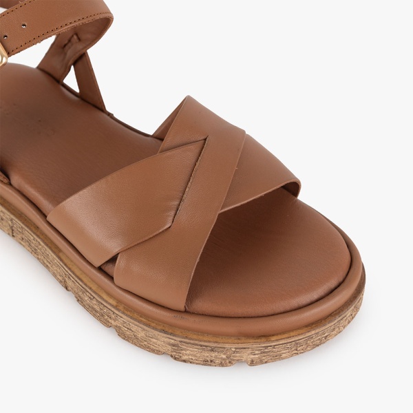 BERTTONIX SANDALS L W-401